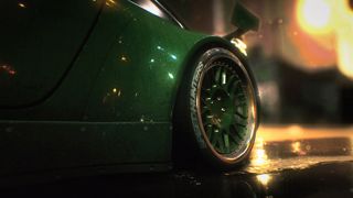Need for Speed Screenshot 5