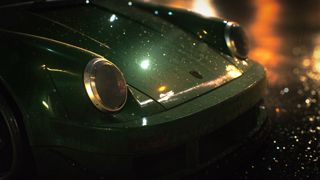 Need for Speed Screenshot 1