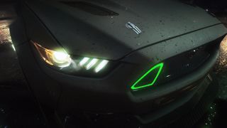 Need for Speed Screenshot 9