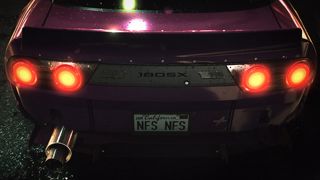 Need for Speed Screenshot 4
