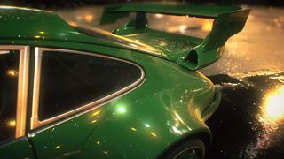 Need for Speed Screenshot 7