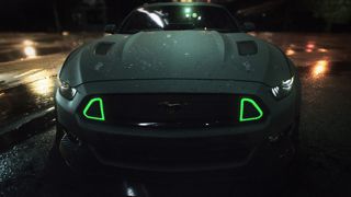 Need for Speed Screenshot 6