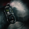The Hoonigan Trophy