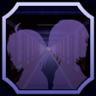 Platinum Shinrai Trophy