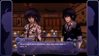 SHINRAI - Broken Beyond Despair Screenshot 3