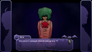SHINRAI - Broken Beyond Despair Screenshot 5