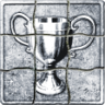 Abandoned Mine Trophy