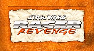 Star Wars: Racer Revenge