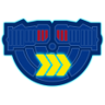 Record Breaker Trophy