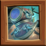 Aquarium World Trophy