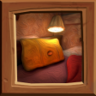 Bedroom story Trophy