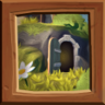 Open all doors Trophy