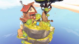 The Curious Tale of the Stolen Pets Screenshot 1