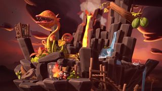 The Curious Tale of the Stolen Pets Screenshot 4