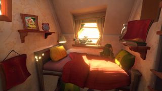 The Curious Tale of the Stolen Pets Screenshot 2