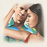 Friends With Benefits Trophy
