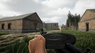 United Assault - World War 2 Screenshot 5