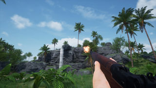 United Assault - World War 2 Screenshot 7
