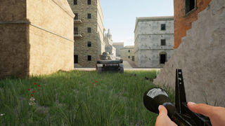 United Assault - World War 2 Screenshot 1