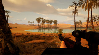 United Assault - World War 2 Screenshot 9