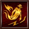 I have a beautiful soul! Trophy