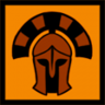 Crest of Ares Trophy