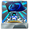 Monkey See, Monkey Rescue Trophy