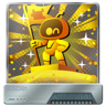 Monumental Achievement Trophy