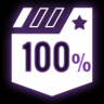Easy Completionist Trophy