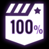 Expert Completionist Trophy
