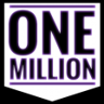 One Million Trophy