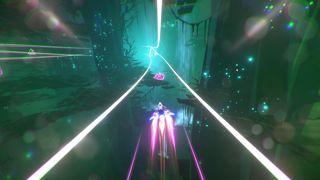 AVICII Invector Screenshot 3
