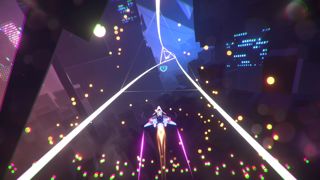 AVICII Invector Screenshot 2