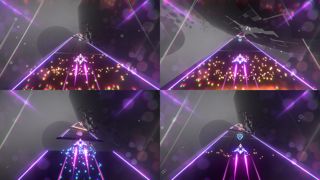 AVICII Invector Screenshot 6