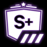 Super Hard Trophy