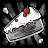 Cake is no lie! Trophy