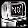 Computer says NO! Trophy