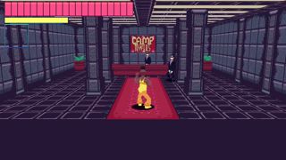 Breakneck City Screenshot 6