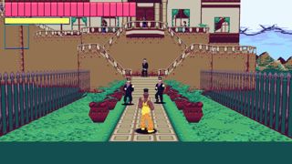 Breakneck City Screenshot 4