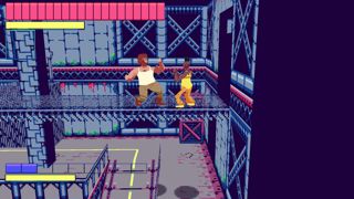 Breakneck City Screenshot 8