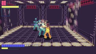Breakneck City Screenshot 5