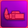 Smasher King Trophy
