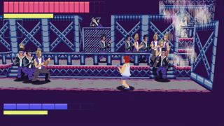 Breakneck City Screenshot 7
