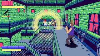 Breakneck City Screenshot 9