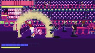 Breakneck City Screenshot 3