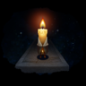 Lighthouse Keeper Trophy