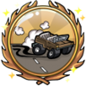 Drifter Trophy