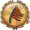 Hoarder Trophy