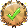 New Talent Trophy