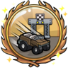 Nitro Trophy